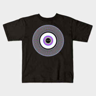 Déjà Vu Kids T-Shirt